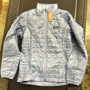 Patagonia Nano Puff Jacket
